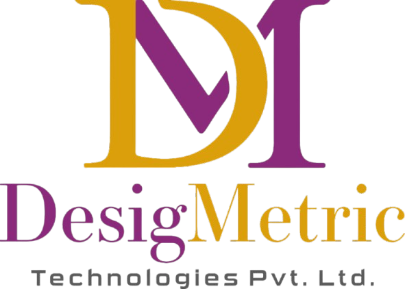 DesigMetric Logo